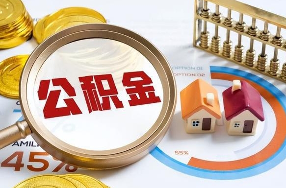 射阳公积公提取（2019提取公积金的方法）